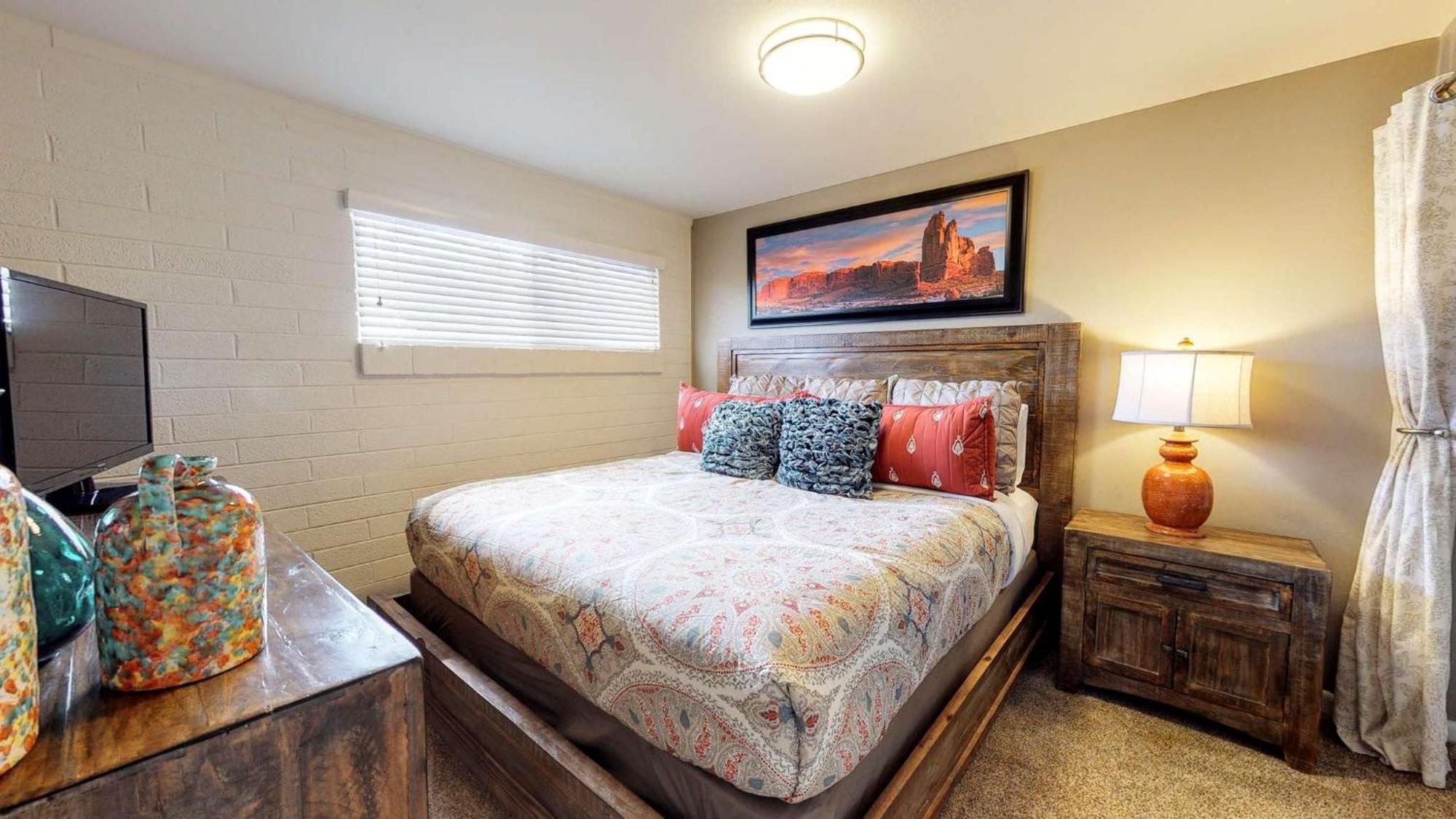 Downtown Cozy Home Base - Purple Sage 7 Moab Bagian luar foto